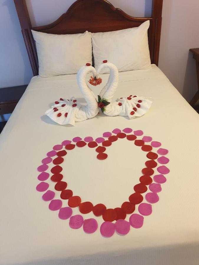 Palm Bay Guest House & Restaurant Бухта Монтего Экстерьер фото